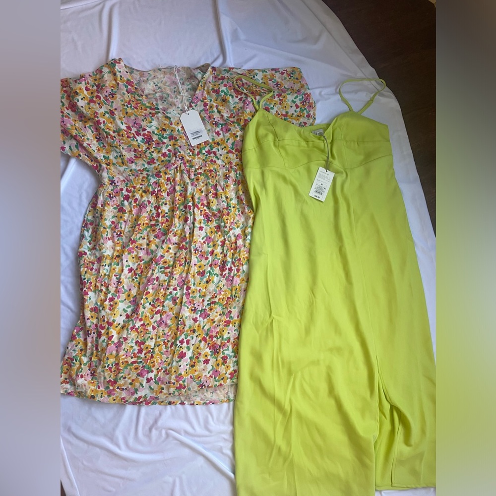 NWT STYLE BUNDLE